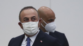 Турция не избира страна в конфликта между Украйна и Русия