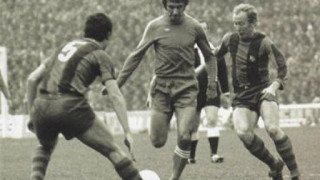 Днес се навършват 46 години от паметния 1 4 финал в