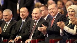 Турция и Русия създават нов газов коридор за Европа