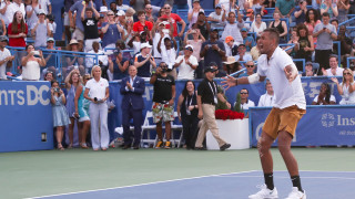 Австралийският шоумен Ник Кириос беше глобен със 113 хиляди долара