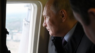 Високопоставени служители на администрацията на Байдън са загрижени че руският