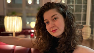 Българската актриса, която се сдоби с американско гражданство
