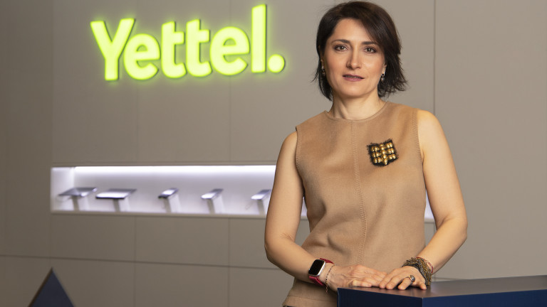 Добрият HR е преди всичко бизнес лидер