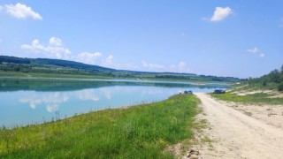 Община Шумен с писмо до екоминистъра за пестене на водите на яз. "Тича"