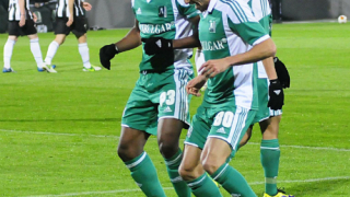 Мисиджан разиграва всички в Разград