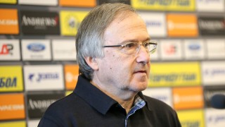 Георги Дерменджиев взе участие в предаването От дузпа в тъч