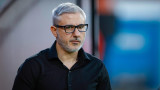 Павел Колев за инцидента на "Лаута": БФС не разполага с адекватни делегати