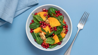 Хранителният режим в който присъстват храни с противовъзпалителен ефект носи