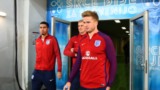 Поредният английски национал който няма да вземе участие в проверките