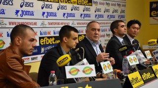 От 7 до 9 декември София е домакин на Европейското