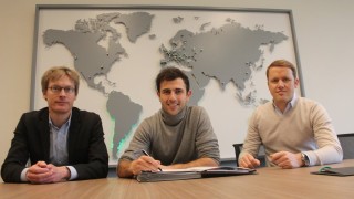 Тимът на Волфсбург официално обяви привличането на швейцарския нападател на