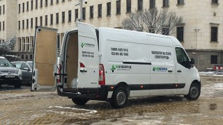 Електроуреди с тегло 200 кг бяха събрани в рамките на