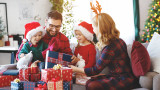 Децата, подаръците и как да подберем правилните