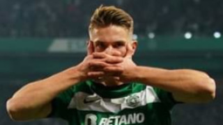 Нападателят на Спортинг Лисабон Виктор Гьокерес разкри че няма амбиции