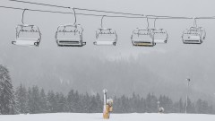 Оранжев и жълт код: Днес ще бъде облачно с валежи