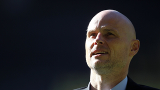 Старши треньорът на Копенхаген също даде официална пресконференция преди утрешния