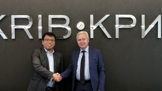 Huawei Technologies Bulgaria ЕООД вече е част от Конфедерацията на