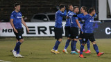 Черно море победи Славия с 1:0 в efbet Лига 