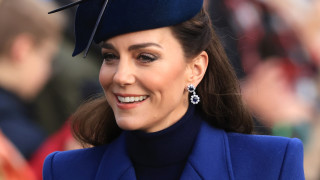 Утре 9 януари Кейт Мидълтън ще навърши 42 години Макар
