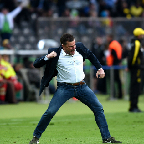 Дитер Хекинг: Ще е истинска сензация, ако победим Реал