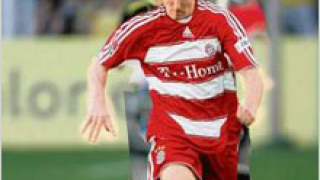 Мирослав Клозе е вече футболист на Байерн (Мюнхен)