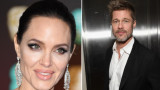 Брад Пит, Анджелина Джоли и поредното съдебно дело