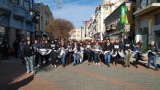 Феновете на Локомотив (Пловдив) ще помагат на най-уязвимата част от обществото