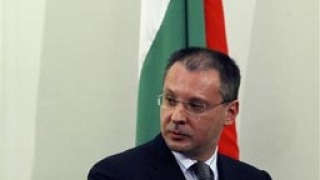 Станишев: Българските банки са стабилни