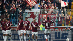 Торино и Монца с победи в Серия А