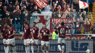 Торино и Монца с победи в Серия А