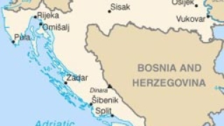 Словения и Хърватия сложиха край на граничния спор