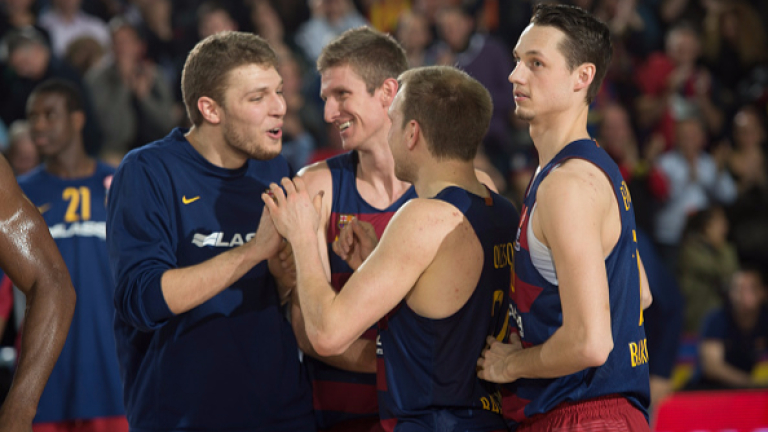 Везенков: Лесно няма