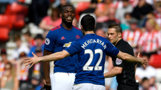 Мениджърът на Манчестър Юнайтед Жозе Моуриньо обоснова решението си