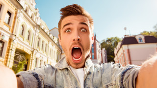 Искаме да запазим всеки момент от лятото с най хубавата снимка