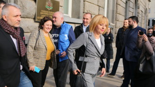 Манолова очаква тежка черна и долна кампания