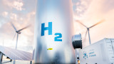 Три европейски оператора на преносни системи ускоряват работата на пазара на чист водород