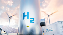 Най-големият проблем на водорода: никой не иска да плаща за него