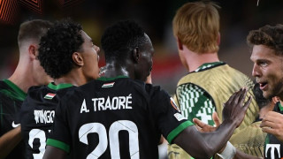 Ференцварош продължи победната си серия след като отборът на треньора