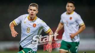 Един от най добрите в състава на България Станислав Шопов изрази