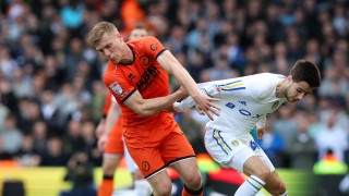 Лийдс Юнайтед още не си е осигурил място във Висшата