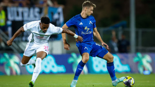 Босненският футболист на Сабах Боян Летич е уверен в