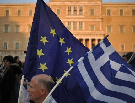 Гръцкият бизнес бяга в "рая" България