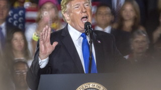 Още през следващата седмица главният прокурор на САЩ Уилям Бар