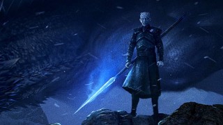 "Спиралата" на Нощния крал в Game of Thrones и значението й