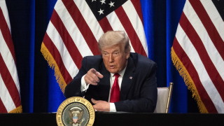 Държавният департамент на САЩ отмени награда за финландска журналистка която