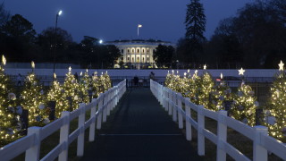 Министерството на правосъдието на САЩ разследва потенциално престъпление свързано с