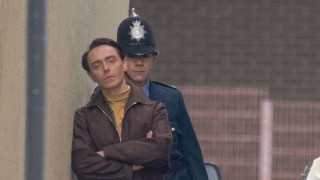 За My Policeman се говори доста усилено през последните месеци и