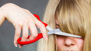 Всичко онези които са решили да си направят бретон тази