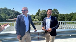 Царево започна безпроблемно летния сезон след като успешно се възстанови