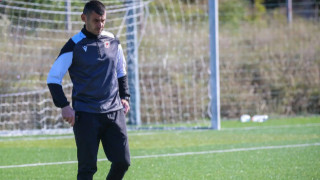 ЦСКА III победи с 3 2 над Сливнишки герой в приятелска среща